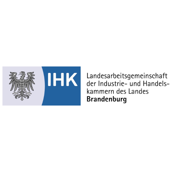 Logo IHK Potsdam